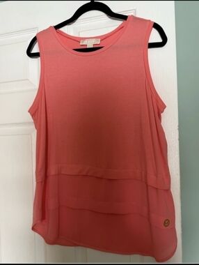 Tank Top  By MICHEAL KORRS